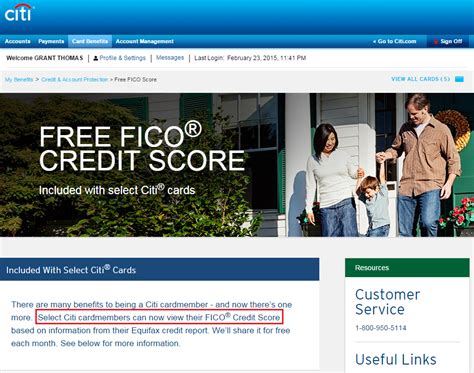 credit score citibank|citibank online credit score.